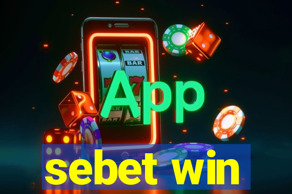 sebet win